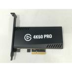 [ б/у ]elgato Game Capture 4K60 Pro Mk.2[ Osaka головной офис ] гарантийный срок 1 неделя 