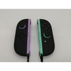 【中古】Nintendo Joy-Con 2 (L)/(R) BEE-A-JABAB [ライトパープル/ライトグリーン]【大阪本店】保証期間１週間【ランクB】