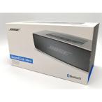 [ б/у ]BOSE SoundLink Mini Bluetooth speaker[ Osaka головной офис ] гарантийный срок 1 неделя [ разряд A]