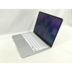 【中古】Apple MacBook Neo 13インチ A18 Pro(CPU:6C/GPU:5C) 8GB/256GB シルバー MHFA4J/A (13インチ,A18 Pro)【大阪本店】保証期間１ヶ月【ランクA】