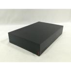 【中古】BUFFALO HD-LE4U3-B