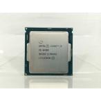 [ б/у ]Intel Core i5-6400(2.7GHz/TB:3.3GHz/SR2BY) Bulk LGA1151/4C/4T/L3 6M/HD530/TDP65W [ Osaka головной офис ] гарантийный срок 1 неделя 