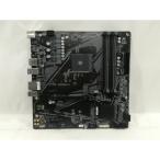 [ б/у ]GIGABYTE B550M K [Rev.1.0] B550/AM4/MicroATX[ Osaka головной офис ] гарантийный срок 1 неделя 