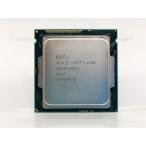 [ б/у ]Intel Core i7-4790K(4.0GHz/TB:4.4GHz) Bulk LGA1150/4C/8T/L3 8M/HD4600/TDP88W[ Osaka головной офис ] гарантийный срок 1 неделя 