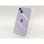 Apple iPhone 14 128GB パープル iPhone iPhone 14 iPhone本体 - 最