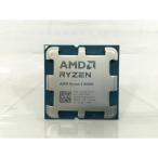 【中古】AMD Ryzen 5 8600G (4.3GHz/TC:5GHz) BOX AM5/6C/12T/L3 16MB/Radeon 760M/TDP 65W【大阪本店】保証期間１週間