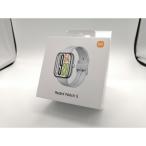 [ б/у ]Xiaomi Redmi Watch 5 silver gray [ Osaka головной офис ] гарантийный срок 1 месяцев [ разряд B]