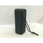 [ б/у ]SONY SRS-XE200 (B) [ черный ][ Osaka головной офис ] гарантийный срок 1 неделя [ разряд A]