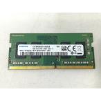 [ б/у ]260PIN 4GB DDR4-2400(PC4-19200) SODIMM [ Note PC для ][ Osaka головной офис ] гарантийный срок 1 неделя 