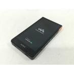 [ б/у ]SONY WALKMAN( Walkman ) NW-ZX707 64GB[ Osaka головной офис ] гарантийный срок 1 месяцев [ разряд A]