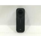 【中古】Shenzhen Arashi Vision Insta360 X5 [ブラック]【大阪本店】保証期間１ヶ月【ランクA】