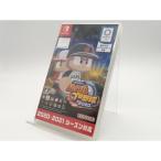 【中古】コナミ eBASEBALLパワフルプロ野球2020 【Switch用 ソフト】【府中ル・シーニュ】保証期間１週間