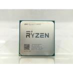 [ б/у ]AMD Ryzen 5 3400G (3.7GHz/TC:4.2GHz) bulk AM4/4C/8T/L3 4MB/Radeon Vega11/TDP 65W[ Osaka головной офис ] гарантийный срок 1 неделя 