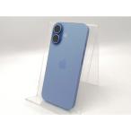 【中古】Apple 国内版 【SIMフリー】 iPhone 17 256GB ミストブルー MG694J/A【大須2】保証期間１ヶ月【ランクA】