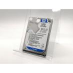 [ б/у ]W.D. Blue WD10JPVX 1TB/5400rpm/6GbpsSATA/9.5mm/8M[ Osaka головной офис ] гарантийный срок 1 неделя 