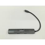 [ б/у ]Anker PowerExpand 6-in-1 сетевой концентратор [ Osaka головной офис ] гарантийный срок 1 неделя 