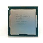 [ б/у ]Intel Core i5-9400 (2.9GHz/TB:4.1GHz/SRELV/P0) bulk LGA1151/6C/6T/L3 9M/UHD630/TDP65W[ Osaka головной офис ] гарантийный срок 1 неделя 