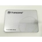 [ б/у ]Transcend TS512GSSD370 512GB/SSD/6GbpsSATA[ Osaka головной офис ] гарантийный срок 1 неделя 