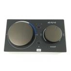 [ б/у ]Logicool ASTRO MixAmp Pro TR MAPTR-002 [ черный ][ Osaka головной офис ] гарантийный срок 1 месяцев [ разряд A]