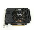 [ б/у ]Palit GTX 1660SUPER StormX(NE6166S018J9-161F) GTX1660Super/6GB(GDDR6)/PCI-E[ Osaka головной офис ] гарантийный срок 1 неделя 