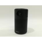 [ б/у ]Anker Nebula Capsule [ черный ][LED/854×480/100 ANSI lm/ хранение емкость 8GB/0.4kg]2018 год 5 месяц [ Osaka головной офис ] гарантийный срок 1 месяцев [ разряд A]