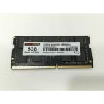 [ б/у ]260PIN 8GB DDR4-2666(PC4-21300) SODIMM [ Note PC для ][ Osaka головной офис ] гарантийный срок 1 неделя 