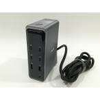 【中古】Anker Anker Prime ドッキングステーション (14-in-1, Dual Display, 160W) A83B65A1【大阪本店】保証期間１週間