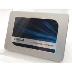 [ б/у ]Crucial MX500 CT500MX500SSD1 500GB/SSD/6GbpsSATA/2018 год 1 месяц /3D TLC[ Osaka головной офис ] гарантийный срок 1 неделя 
