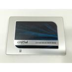 [ б/у ]Crucial CT500MX200SSD1 500GB/SSD/6GbpsSATA/2015 год 2 месяц /MLC[ Osaka головной офис ] гарантийный срок 1 неделя 
