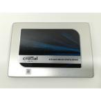 [ б/у ]Crucial CT500MX200SSD1 500GB/SSD/6GbpsSATA/2015 год 2 месяц /MLC[ Osaka головной офис ] гарантийный срок 1 неделя 
