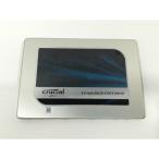 [ б/у ]Crucial CT500MX200SSD1 500GB/SSD/6GbpsSATA/2015 год 2 месяц /MLC[ Osaka головной офис ] гарантийный срок 1 неделя 