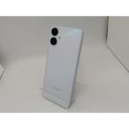 【中古】SAMSUNG ymobile 【SIMフリー】 Galaxy A25 5G ライトブルー 4GB 64GB SCSBC3/SM-A253Z【OSU301】保証期間１ヶ月【ランクA】