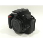 【中古】Nikon D5600 ボディ【大阪本店】保証期間１ヶ月【ランクA】