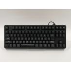 [ б/у ]ELECOM TK-G01UKBK [ черный ][ Osaka головной офис ] гарантийный срок 1 неделя 