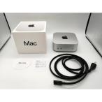 [ б/у ]Apple Mac mini M4(CPU:10C/GPU:10C) 16GB/512GB серебряный MU9E3J/A (M4*2024)[ Osaka головной офис ] гарантийный срок 1 месяцев [ разряд A]