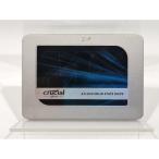 [ б/у ]Crucial MX500 CT500MX500SSD1 500GB/SSD/6GbpsSATA/2018 год 1 месяц /3D TLC[ Osaka головной офис ] гарантийный срок 1 неделя 