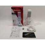 [ б/у ]HyperX QuadCast S 519P0AA White USB подставка a long Mike [ Osaka головной офис ] гарантийный срок 1 неделя [ разряд A]