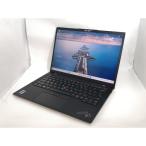 【中古】Lenovo Thinkpad x1 carbon gen 10 【