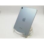 【中古】Apple 国内版 【SIMフリー】 iPad mini (第7世代/2024) Cellular 128GB ブルー MXPP3J/A【ECセンター】保証期間1ヶ月【ランクB】