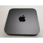 [ б/у ]Apple Mac mini 128GB Space серый MRTR2J/A (Late 2018)[ сэндай i- beans ] гарантийный срок 1 месяцев [ разряд B]