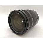 【中古】Panasonic LUMIX S 24-105mm F4 MACRO O.I.S. (S-R24105) (Lマウント(SL))【新宿2】保証期間１ヶ月【ランクA】