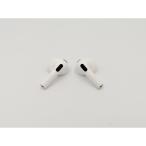 【中古】Apple AirPods(第3世代) Lightning充電ケース MPNY3J/A【川越クレアモール】保証期間1週間