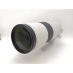 【中古】Canon RF200-800mm F6.3-9 IS USM (Canon RFマウント)【新宿2】保証期間１ヶ月【ランクA】
