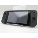 【中古】Nintendo Switch 本体 Joy-Con(L)/(R) グレー HAD-S-KAAAH 【2023年4月】【中野】保証期間１ヶ月【ランクA】