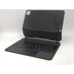 【中古】Apple Magic Keyboard 日本語(JIS) ブラック iPad Air(第4/第5世代/M2)・Pro 11インチ(第1/第2/第3/第4世代)用 MXQT2J/A【新宿2】保証期間1週間