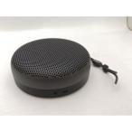 [ б/у ]B&amp;O B&amp;O PLAY Beoplay A1 [Black][ Shinjuku 2] гарантийный срок 1 неделя [ разряд B]