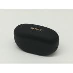 【中古】SONY WF-1000XM5 (B) [ブラック]【宇田川】保証期間１ヶ月【ランクA】
