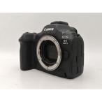 【中古】Canon EOS R5 Mark II ボディ【新宿2】保証期間１ヶ月【ランクA】