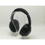 【中古】SONY ULT WEAR WH-ULT900N (B) [ブラック]【宇田川】保証期間１ヶ月【ランクA】