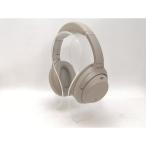 [ б/у ]SONY WH-1000XM3 (S) платина серебряный [ Shinjuku 2] гарантийный срок 1 месяцев [ разряд C]